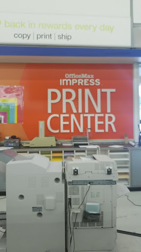 Office Supply Store «OfficeMax», reviews and photos, 1757 East-West Connector #100, Austell, GA 30106, USA