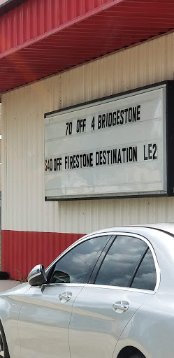 Tire Shop «Tires Plus», reviews and photos, 1621 US-41, Lutz, FL 33549, USA