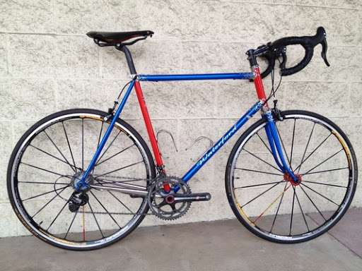 Bicycle Store «Adrenaline Bike Shop», reviews and photos, 366 S Tustin St, Orange, CA 92866, USA