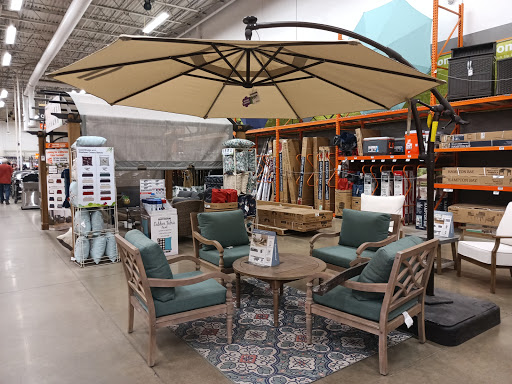 Home Improvement Store «The Home Depot», reviews and photos, 4914 Grande Blvd, Medina, OH 44256, USA