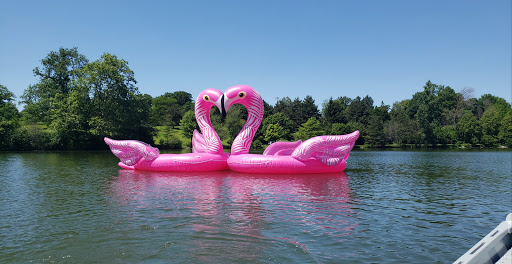 Tourist Attraction «Hoyt Lake», reviews and photos, 199 Lincoln Pkwy, Buffalo, NY 14222, USA