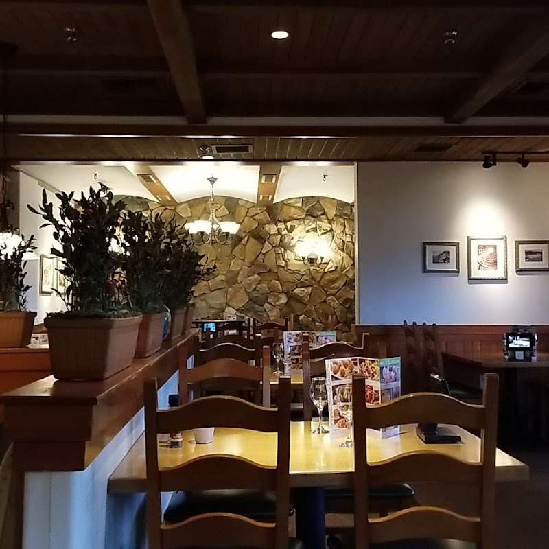 Olive Garden Italian Restaurant