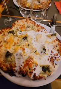 Pizza du Restaurant italien Francesca à La Roche-sur-Yon - n°14