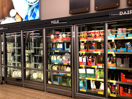 Supermarket «ALDI», reviews and photos, 450 King Georges Post Rd, Woodbridge, NJ 07095, USA