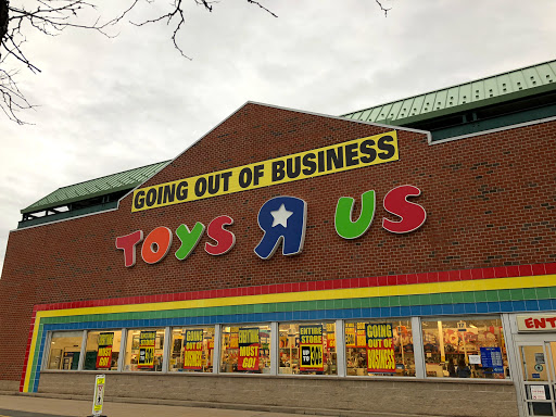 Toy Store «Toys