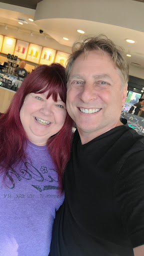 Coffee Shop «Starbucks», reviews and photos, 1030 S 5th St, St Charles, MO 63301, USA