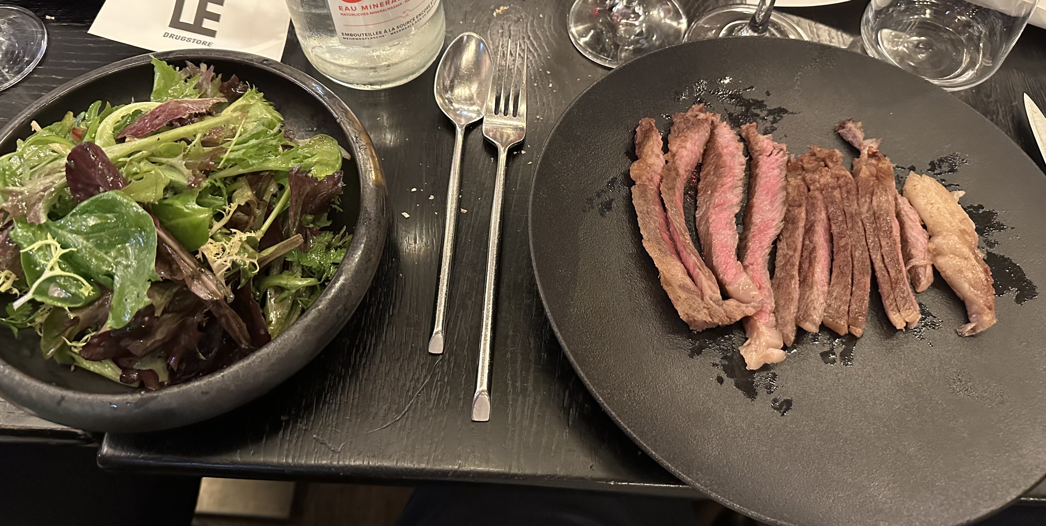 Photo n° 5 de l'avis de Olivier.e fait le 27/12/2022 à 21:55