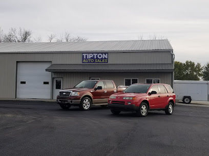 Tipton Auto Sales & Service