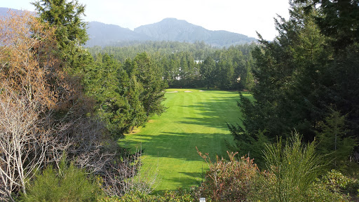 Golf Course «Manzanita Golf Course», reviews and photos, Lakeview Dr, Manzanita, OR 97130, USA