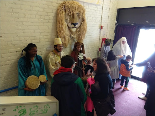 Performing Arts Theater «Talespinner Childrens Theatre», reviews and photos, 5209 Detroit Rd, Cleveland, OH 44102, USA