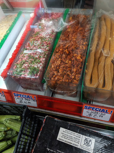 Mexican Grocery Store «LA MEXICANA», reviews and photos, 332 Willowbend Rd, Peachtree City, GA 30269, USA