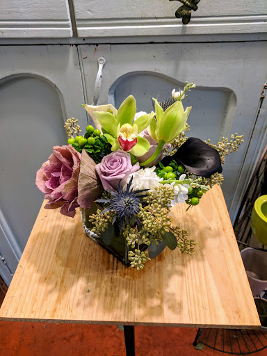 Florist «Chez Bloom», reviews and photos, 4310 Bryant Ave S, Minneapolis, MN 55409, USA