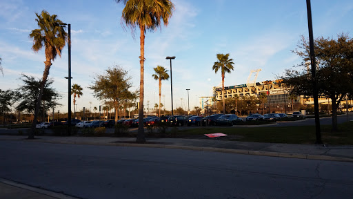 Stadium «Baseball Grounds - Jacksonville», reviews and photos, 301 A Philip Randolph Blvd, Jacksonville, FL 32202, USA