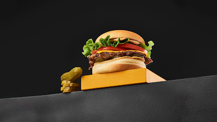 Just Burger - Hamburguesas La Reina