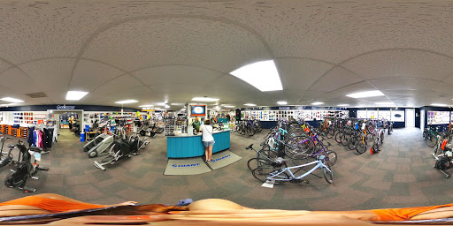 Bicycle Store «Bike Shack The», reviews and photos, 3250 Dodge St, Dubuque, IA 52003, USA