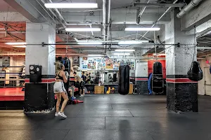 UNDERDOG BOXING GYM image