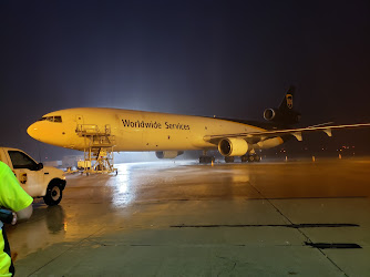 UPS AIR GATEWAY