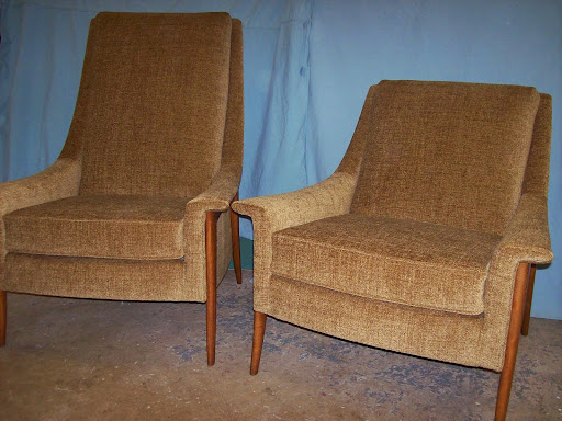 Upholstery Shop «Artisan Upholstery», reviews and photos, 281 W Main St, Hummelstown, PA 17036, USA