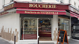 Grande Boucherie de Tocqueville Paris