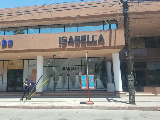 Isabella Novias