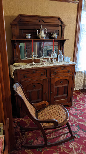 Tourist Attraction «Ernest Hemingway Birthplace», reviews and photos, 339 N Oak Park Ave, Oak Park, IL 60302, USA