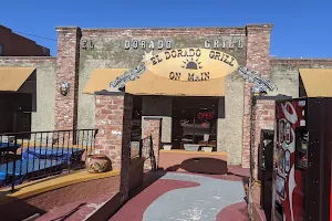 El Dorado Grill image