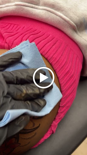 Explore simple guy tattoo ideas, creative tattoo ideas in Hilo, available at Native Flesh Tattoo