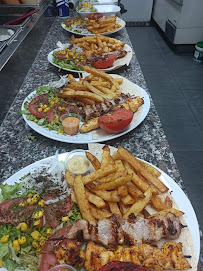 Plats et boissons du Restaurant halal Kobanê kebab Tain à Tain-l'Hermitage - n°3