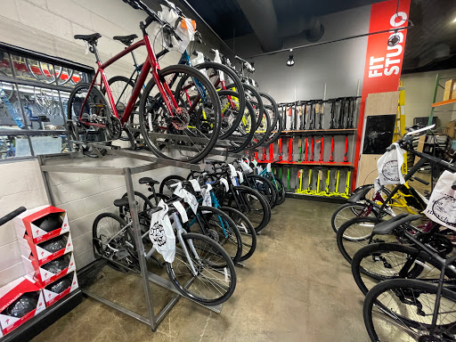 Used bicycle shop Fort Wayne