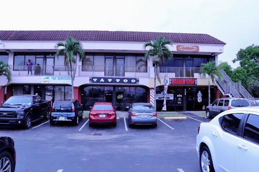 Explore may birth tattoo ideas, creative tattoo ideas in Fort Lauderdale, available at Magik 5 Tattoo