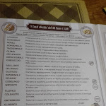 Photo n°5 de l'avis de Rebecca.a fait le 13/09/2019 à 15:16 sur le  Mi casa Toasteria à Milan