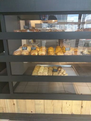 Pastry Shop «Brioche Pastry Shop», reviews and photos, 2000 Main St, Kansas City, MO 64108, USA