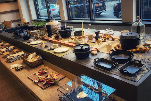 Home Goods Store «Rikumo», reviews and photos, 1216 Walnut St, Philadelphia, PA 19107, USA