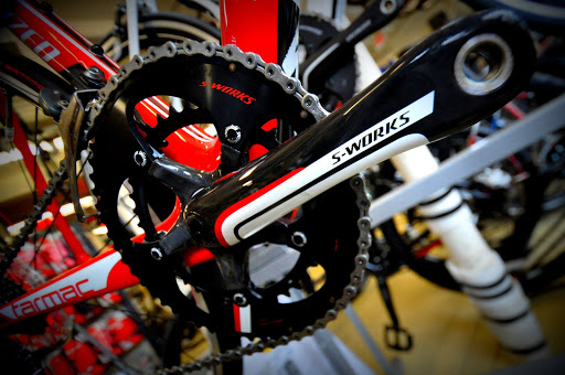 Bicycle Store «Ten Speed Spokes», reviews and photos, 18 Elm St, Newport, RI 02840, USA