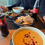 Photo n°1 de l'avis de Sausen.� fait le 15/10/2023 à 11:19 sur le  Semi‘s Weinlounge à Limburgerhof