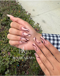 JK Nails & Spa - Photo 8 - Car repair in Orlando, FL, Orlando