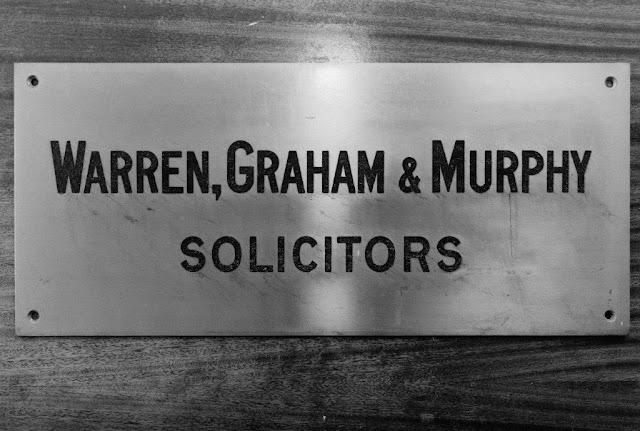 Warren Graham & Murphy