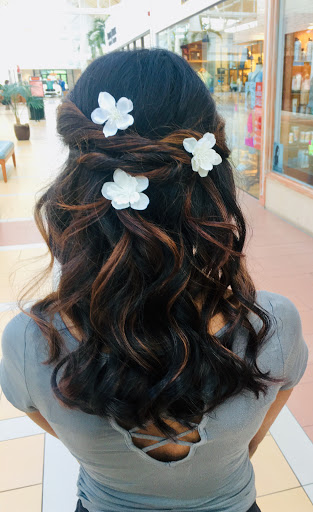 Beauty Salon «Mystique Hair & Skin», reviews and photos, 3535 US-1, Princeton, NJ 08540, USA