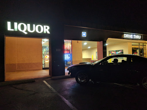 Liquor Store «Valley Fair Liquors», reviews and photos, 121 E Southern Ave, Tempe, AZ 85282, USA