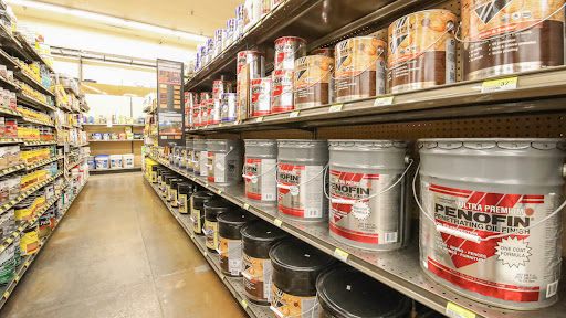 Hardware Store «Hills Flat Lumber Co.», reviews and photos, 1000 S Canyon Way, Colfax, CA 95713, USA