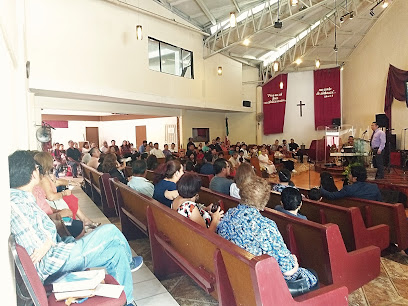 Iglesia Presbiteriana Dios Habla Hoy