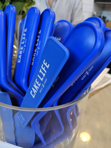 Cake Shop «Cake Life Bake Shop», reviews and photos, 1306 Frankford Ave, Philadelphia, PA 19125, USA