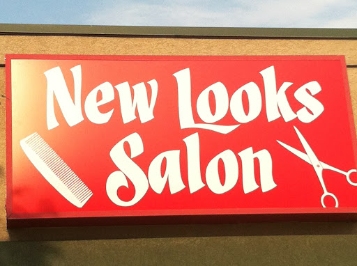 Beauty Salon «New Looks Salon», reviews and photos, 502 N Ankeny Blvd, Ankeny, IA 50023, USA