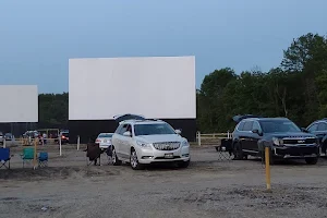 Magic City Drive-In Theater image