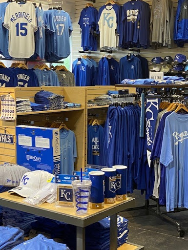 Sportswear Store «Kansas Sampler/Rally House Mission», reviews and photos, 6858 Johnson Dr, Mission, KS 66202, USA