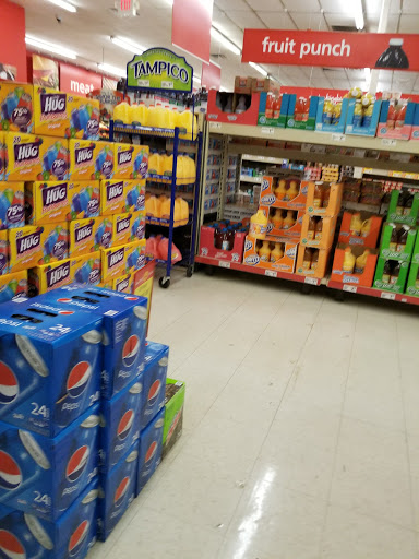 Grocery Store «Save-A-Lot», reviews and photos, 1117 E Commercial St, Springfield, MO 65803, USA