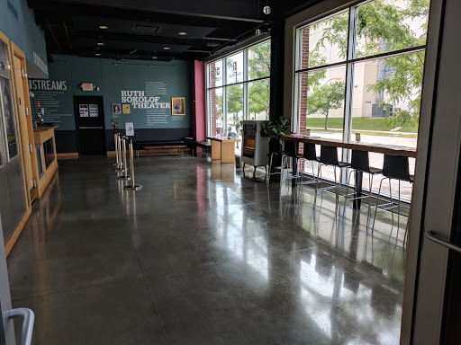 Movie Theater «Film Streams», reviews and photos, 1340 Mike Fahey St, Omaha, NE 68102, USA