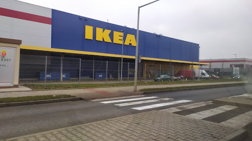 IKEA Výdejní sklad