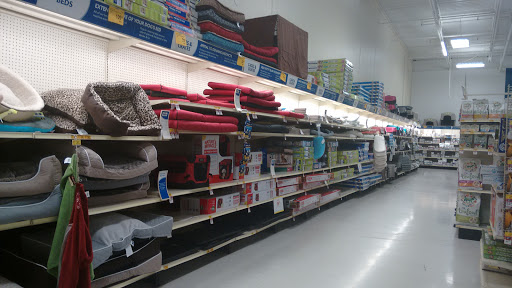 Pet Supply Store «PetSmart», reviews and photos, 2477 Naglee Rd, Tracy, CA 95304, USA