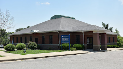 Ephraim McDowell Dedman Primary Care